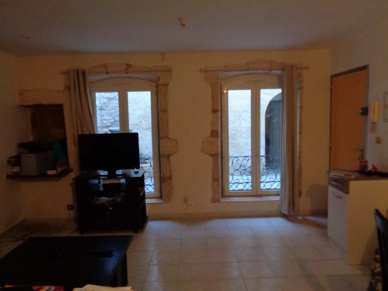 Appartement A Vendre Uzes Appartement A Vendre Uzes